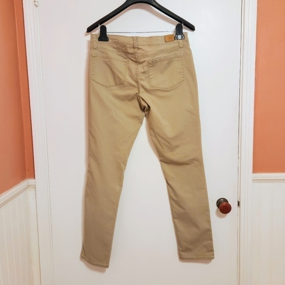 RSQ Miami Khaki Low Rise Skinny Jegging Jeans Size 11 - Picture 6 of 12